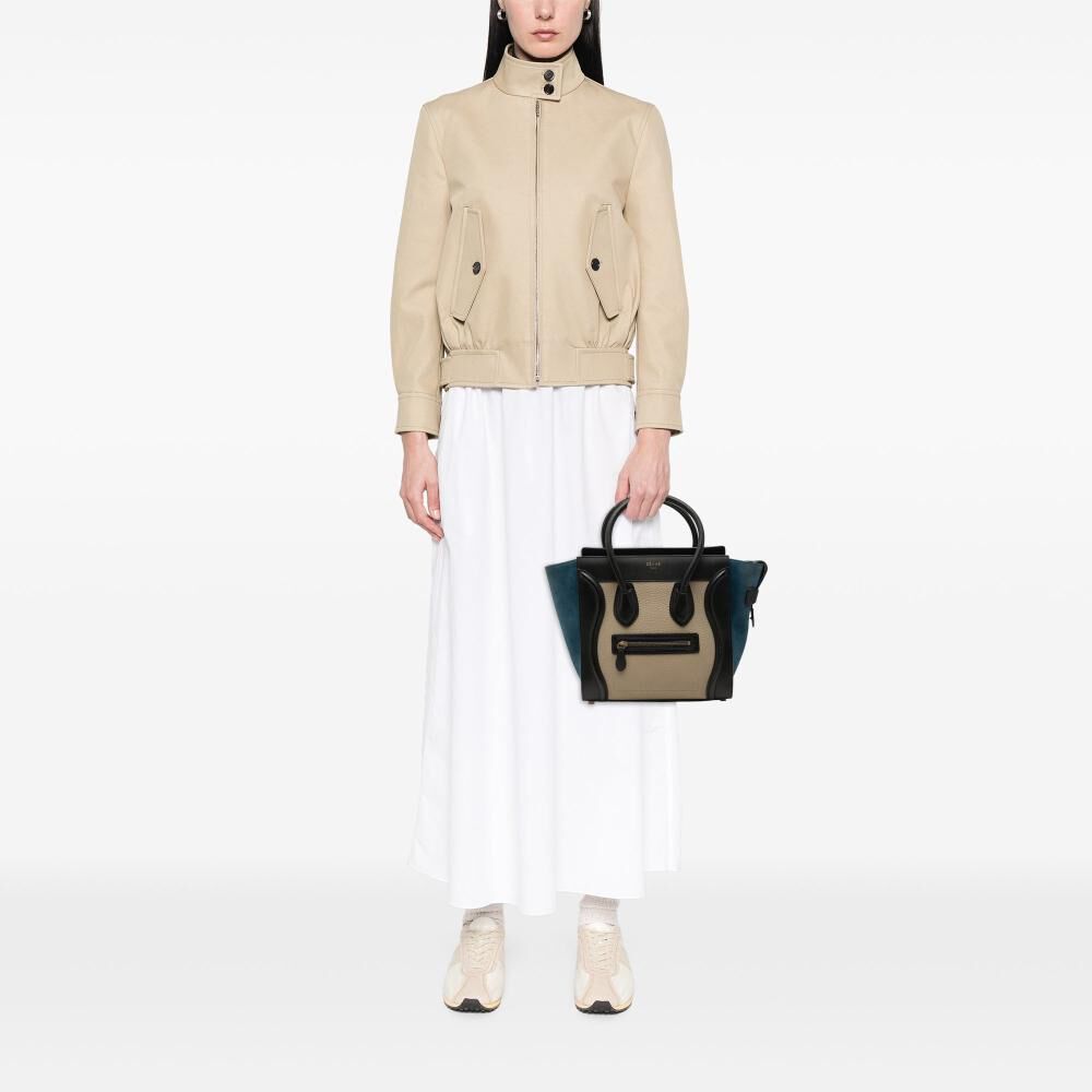 Celine Luggage