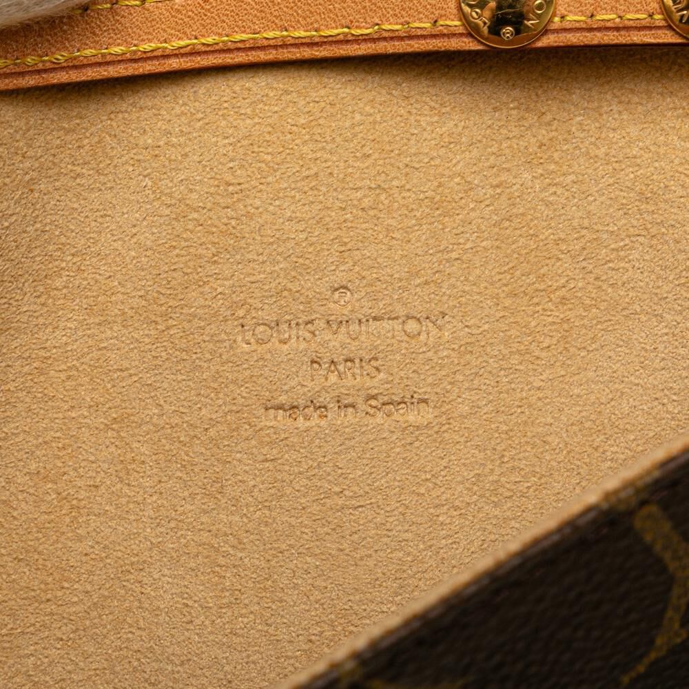 Louis Vuitton Twin Pochette