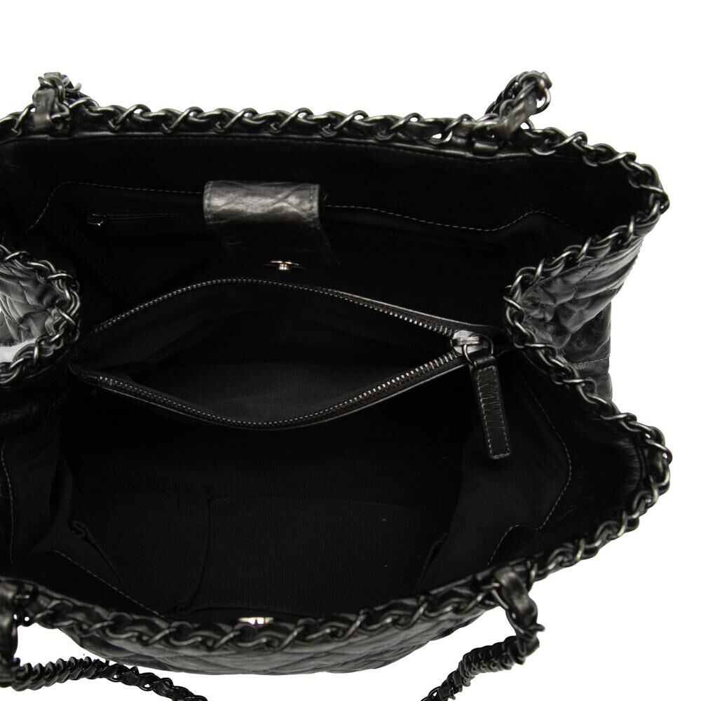 Chanel Tote