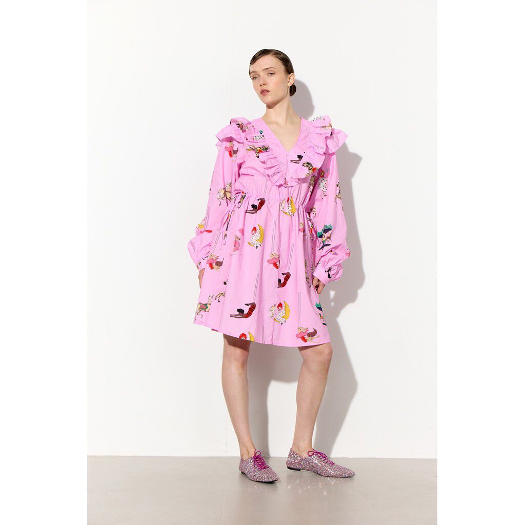 Floss Dress