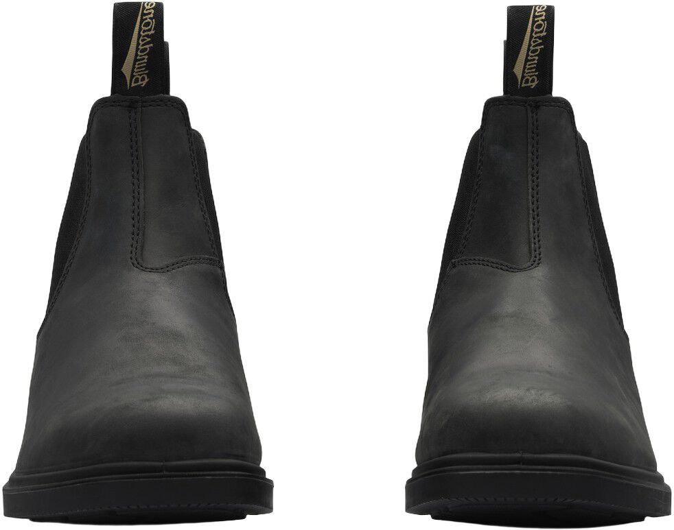 BL DRESS BOOTS PU/TPU SOLE
