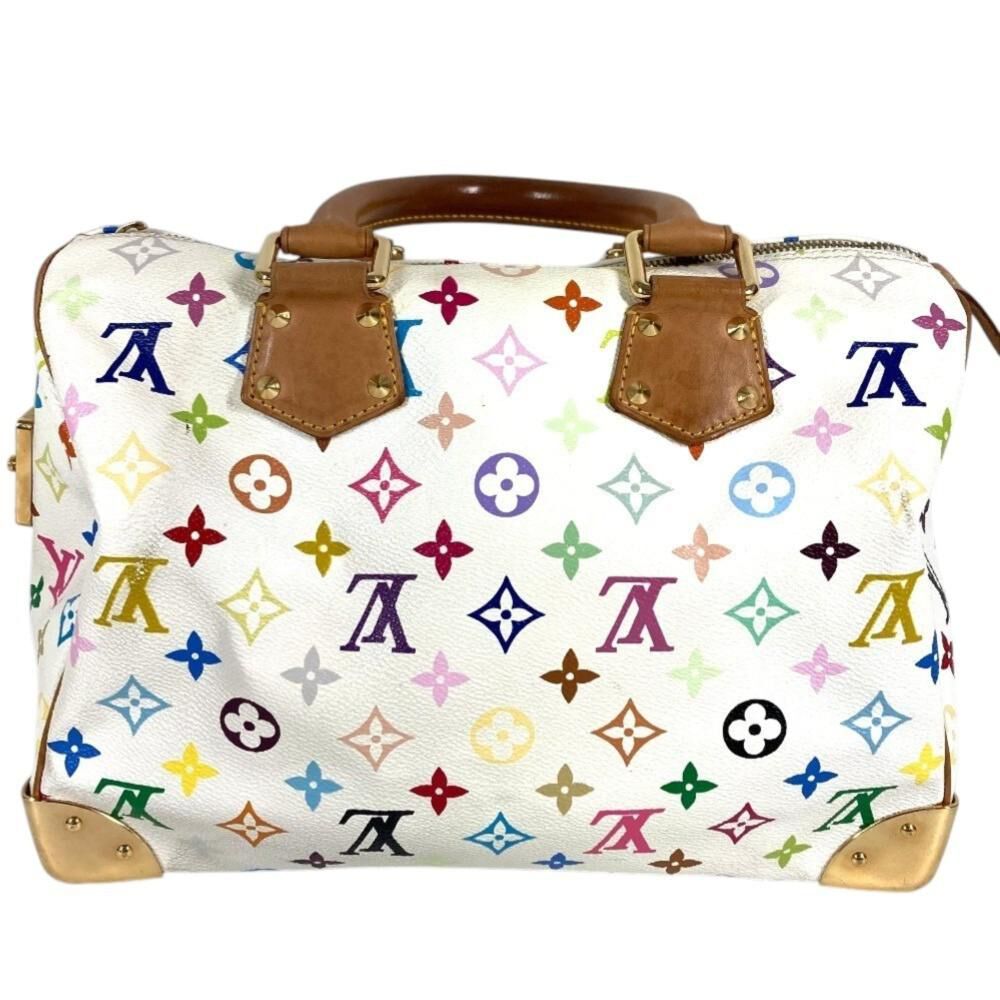 Louis Vuitton Speedy