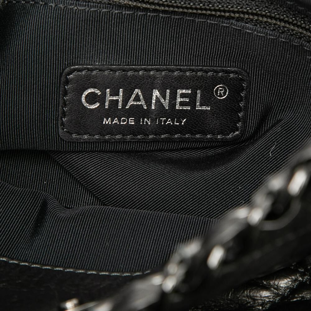 Chanel Tote
