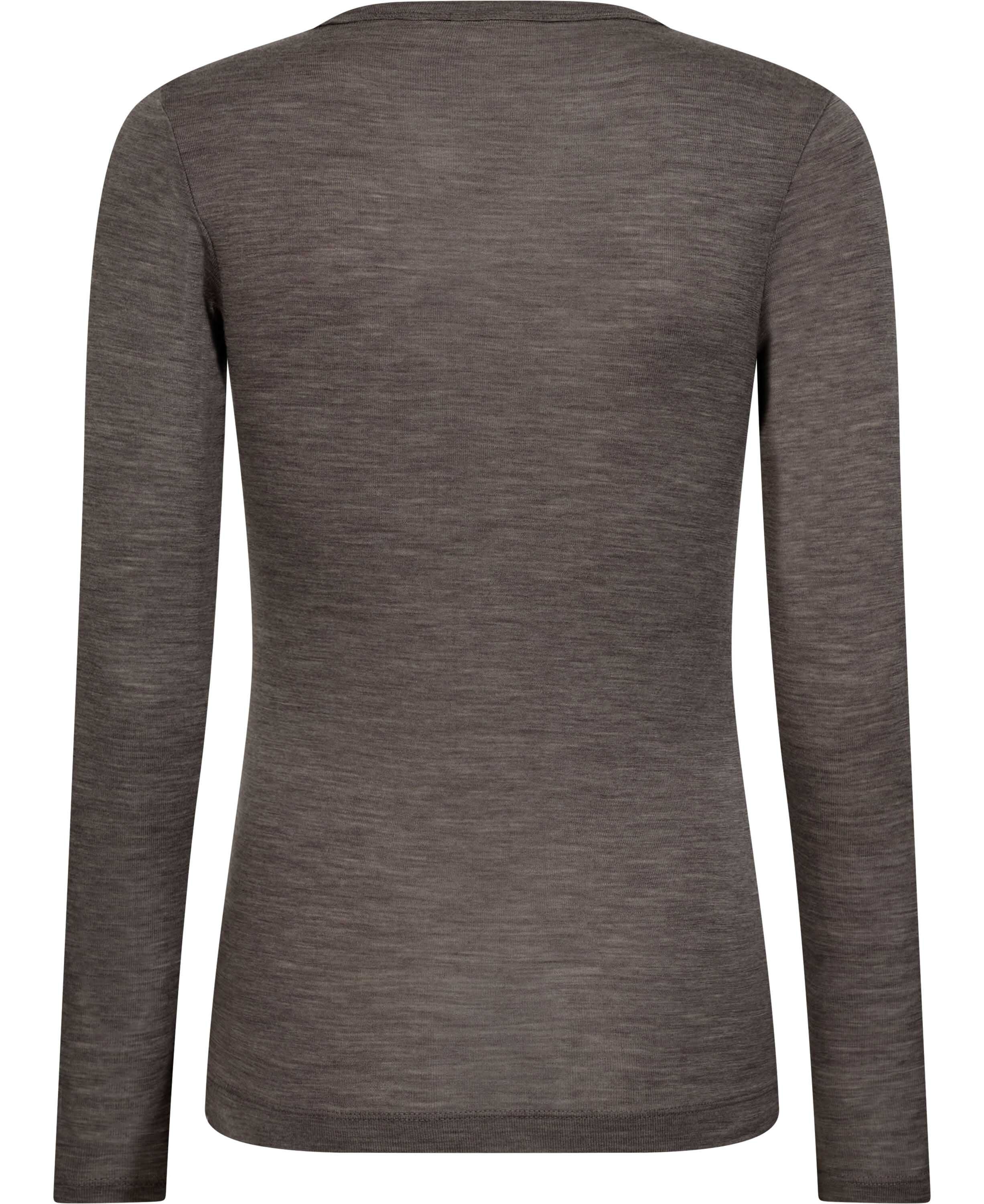 Cilla 1 RWS - Merino wool