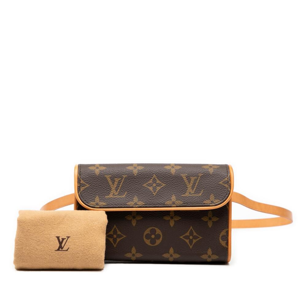 Louis Vuitton Florentine Pochette