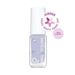 Minilack Oxygen färg A757