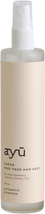 Kapha Mist