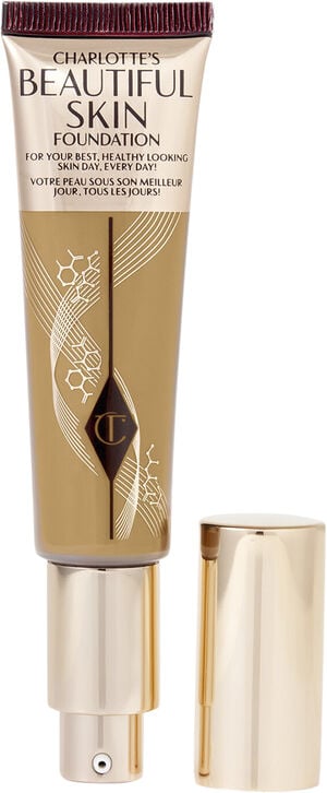 Charlotte's Beautiful Skin Foundation - Foundation
