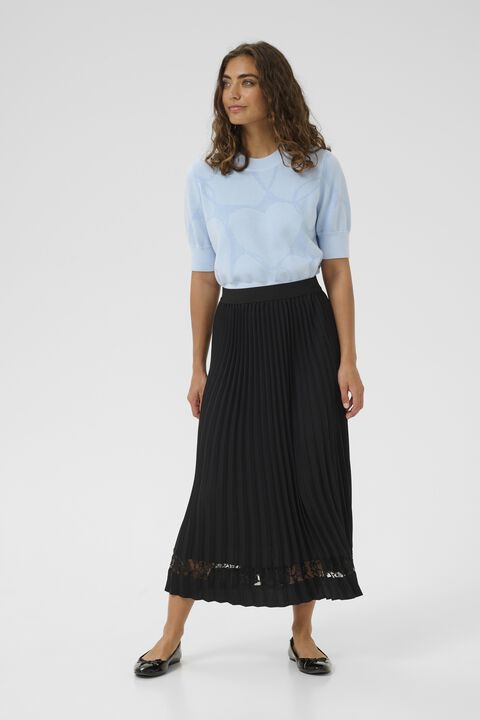 CUsiggy Betty Lace Skirt