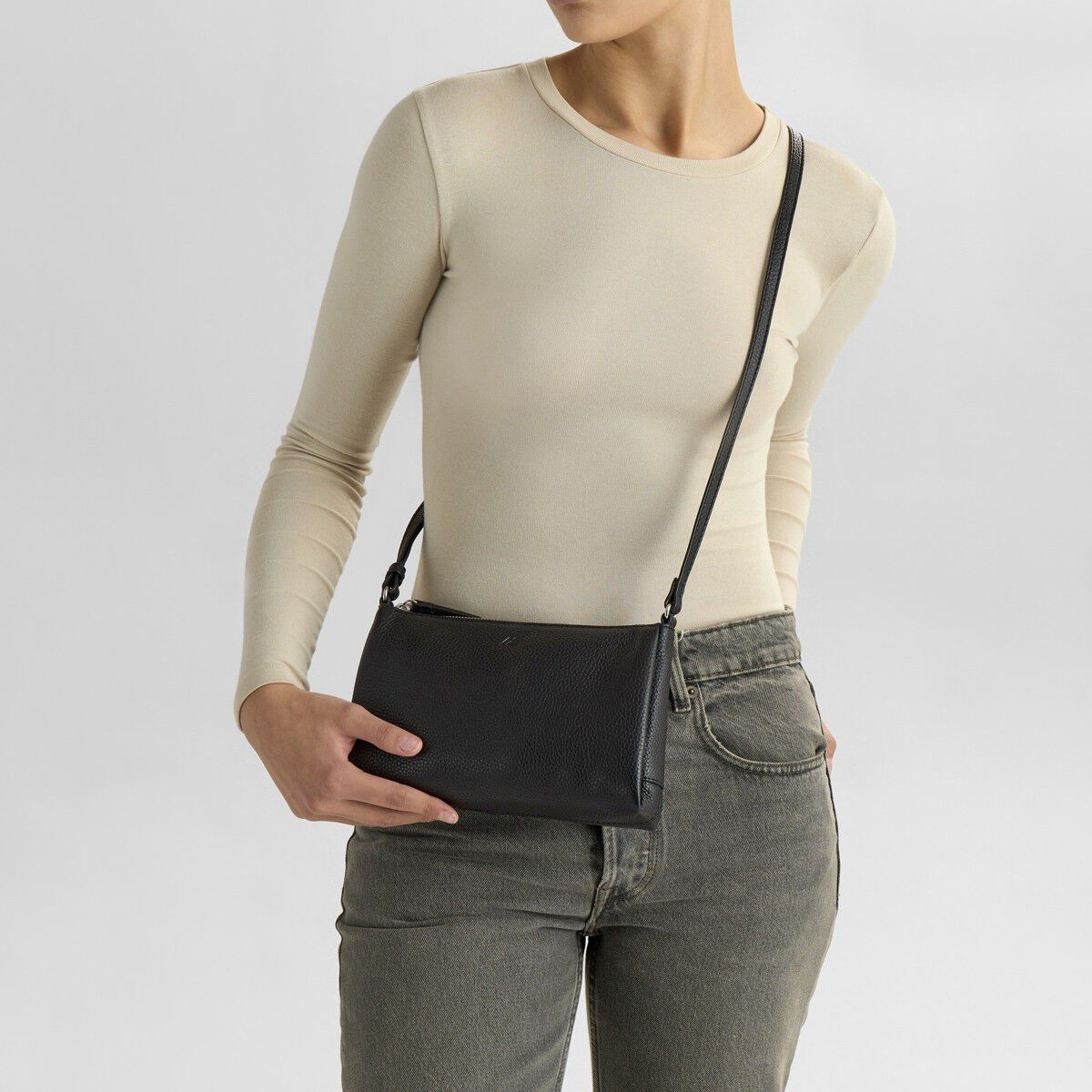 Marcimbg Crossbody Bag, Grain