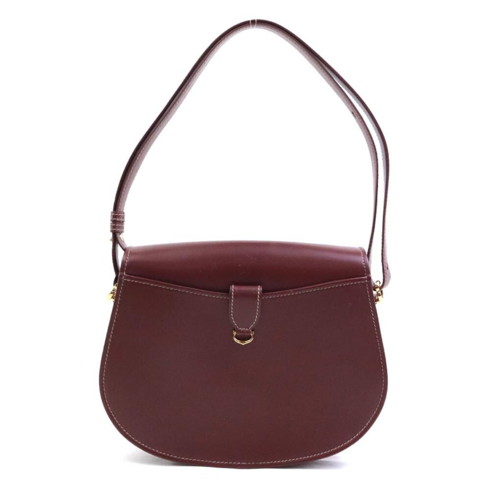 Cartier Shoulder Bag