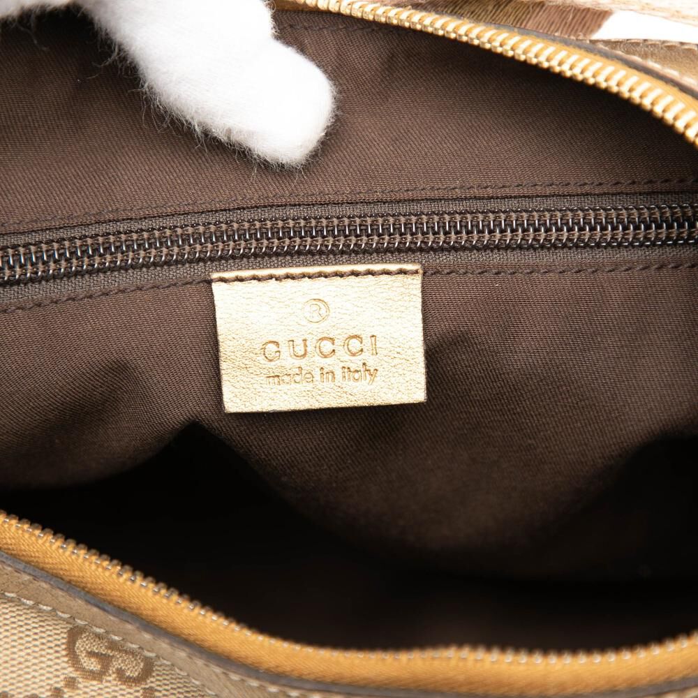 Gucci Crossbody Bag