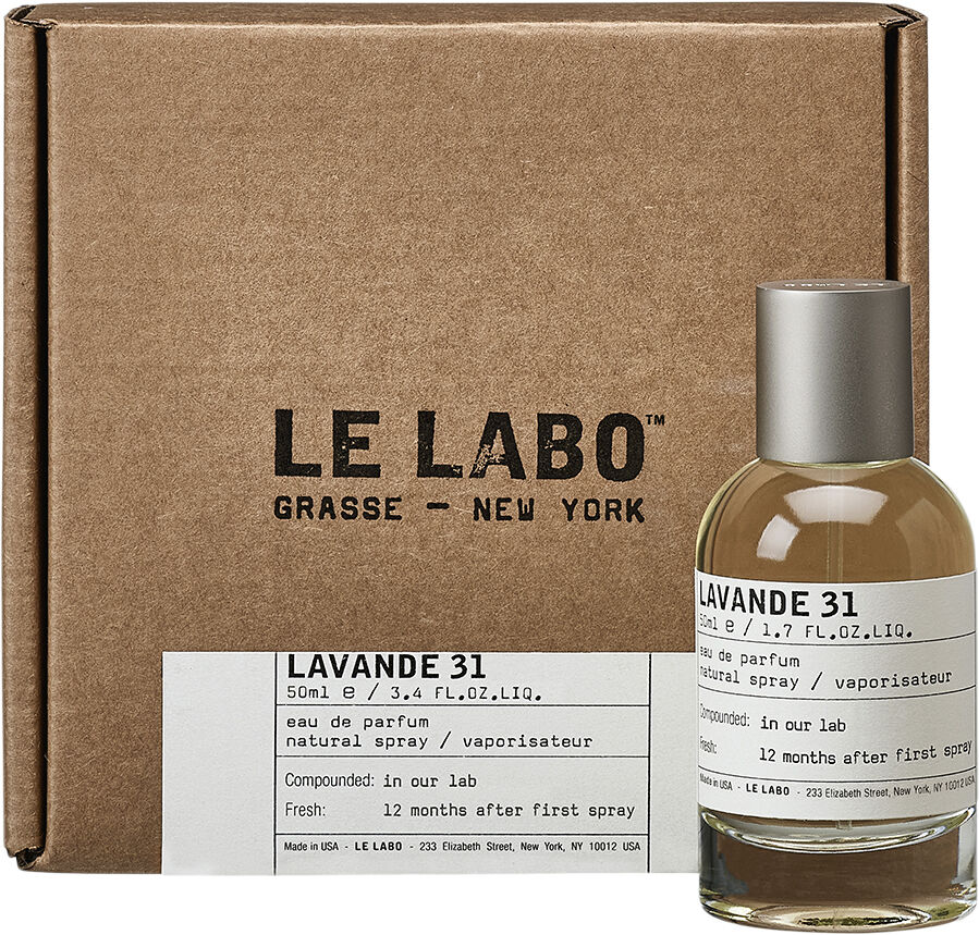Lavande 31 Eau de Parfum