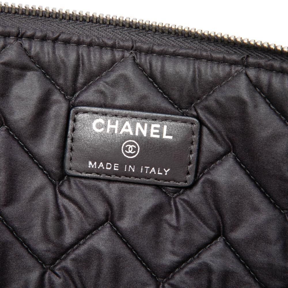 Chanel Clutch