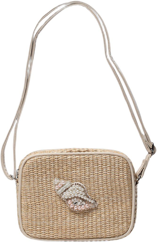 NINNIEKB SHOULDER BAG