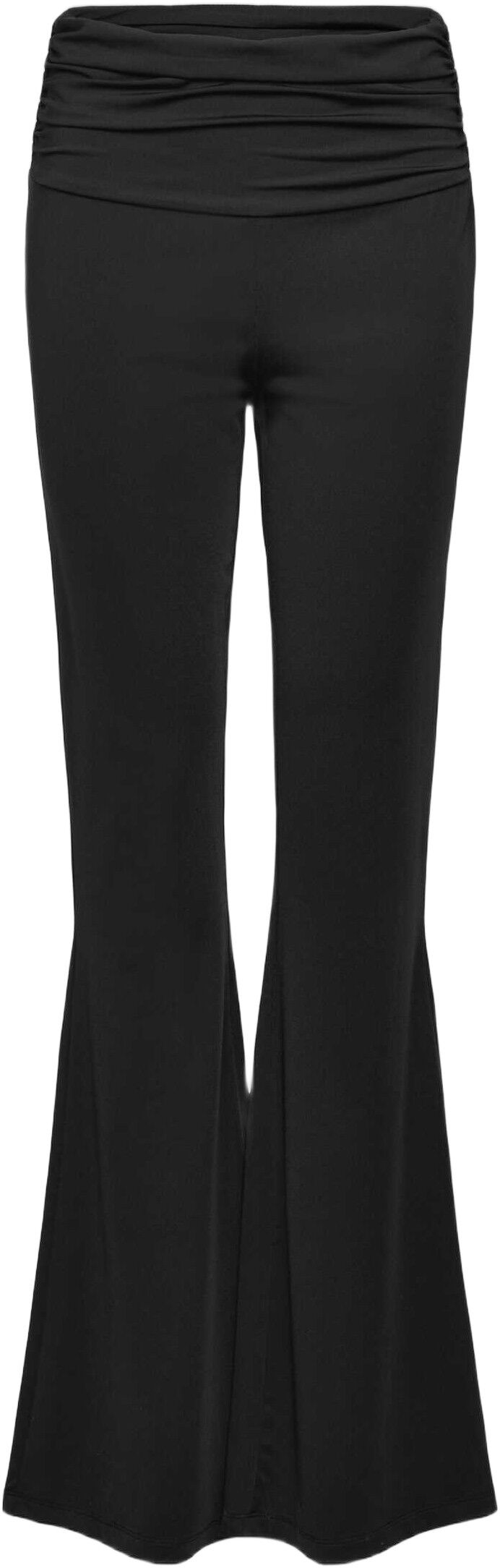 RKBillie MW Long Trousers