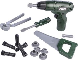 3-2-6 KASSE mEL. BOREMASK