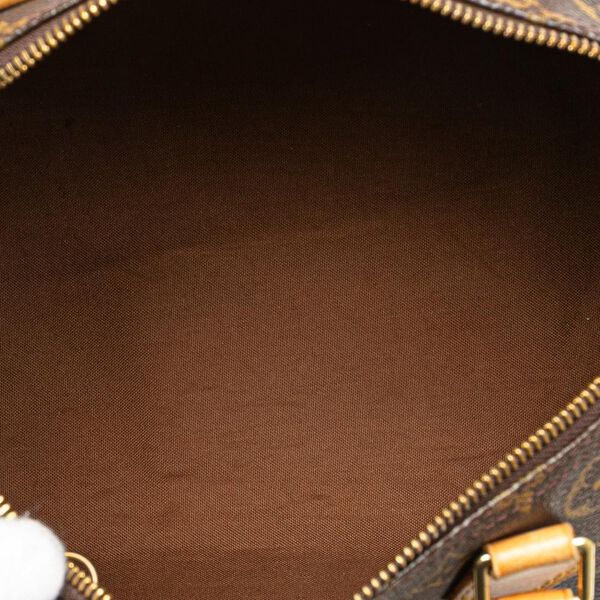 Louis Vuitton Speedy