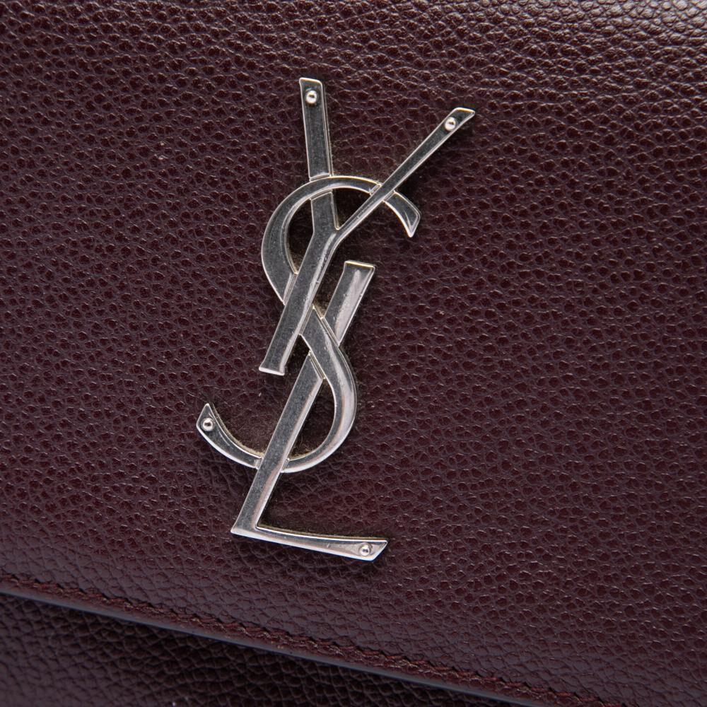 Yves Saint Laurent Crossbody Bag