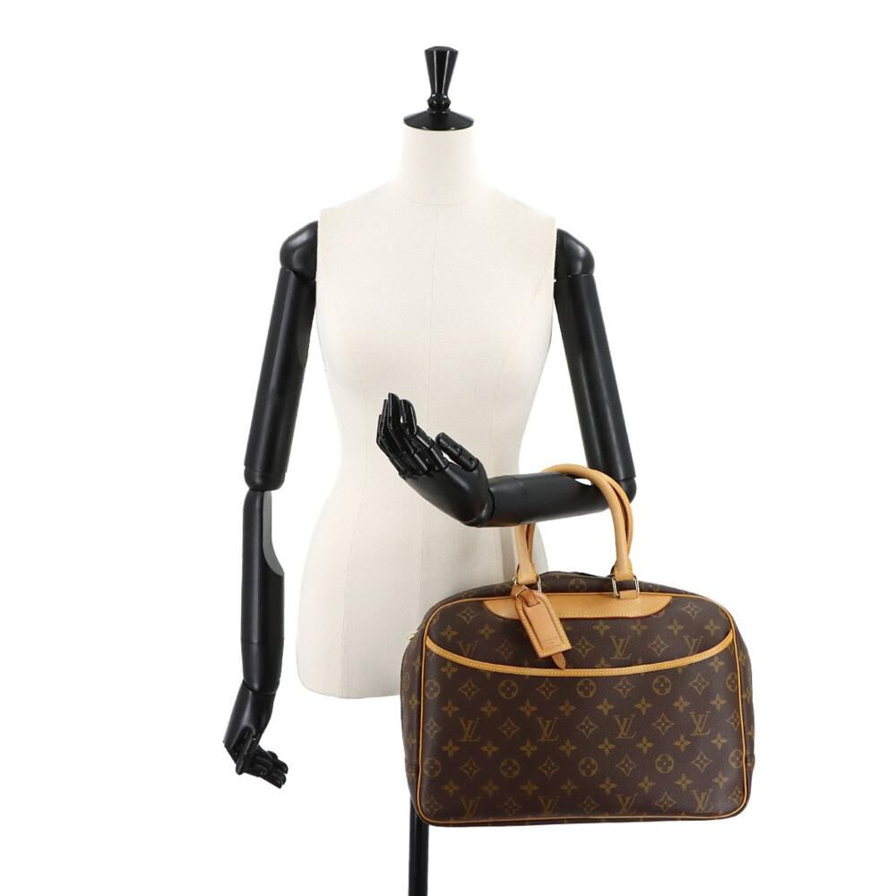 Louis Vuitton Deauville