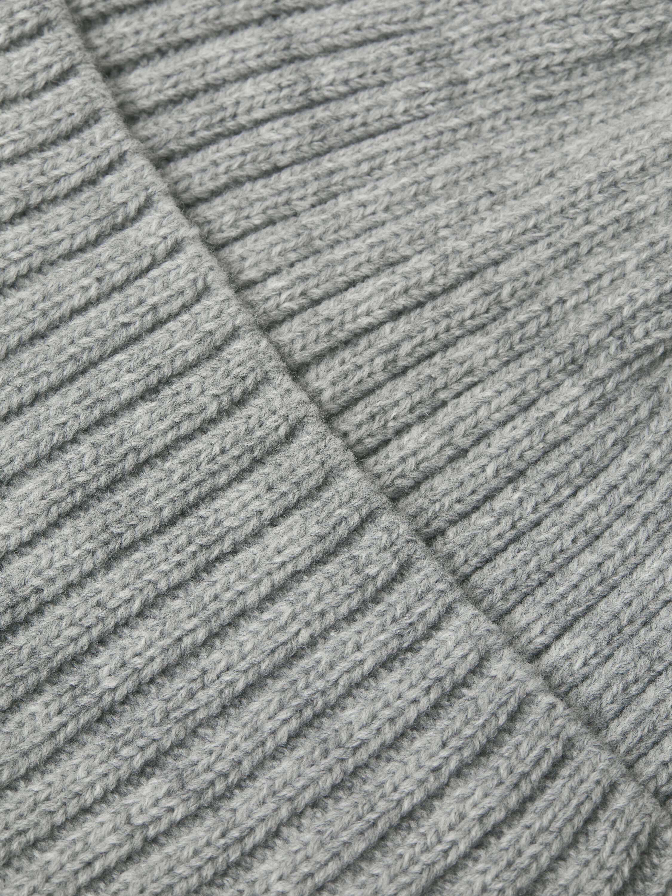 JACATLAS BEANIE NOOS