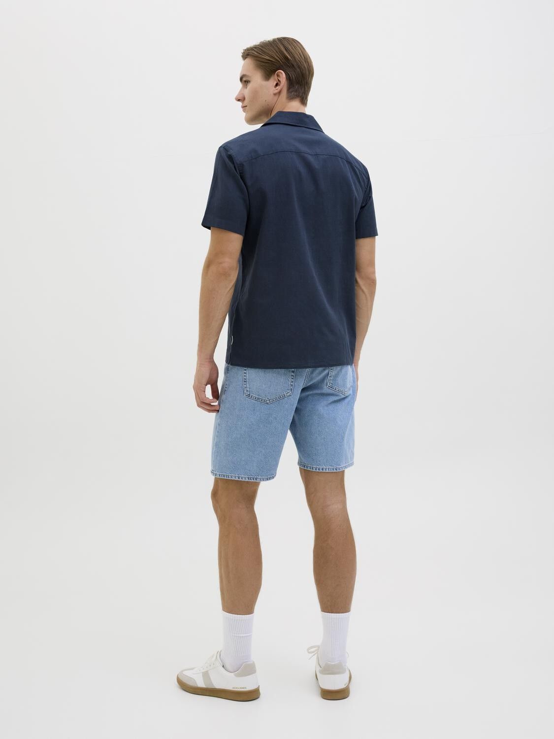 JREBMOSS SUNNY RESORT SHIRT SS