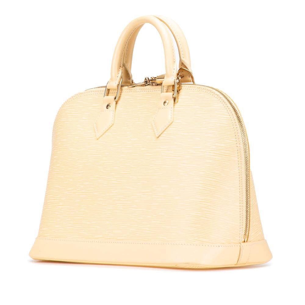 Louis Vuitton Alma