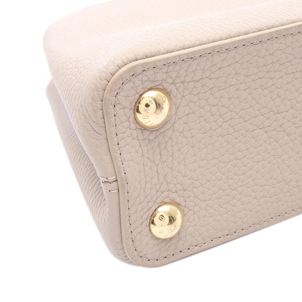 Louis Vuitton Capucines