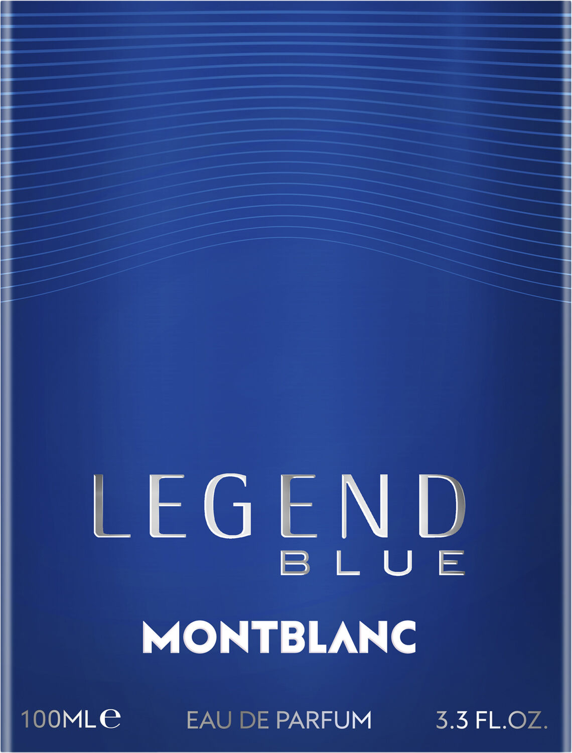 Legend Blue Eau de Parfum