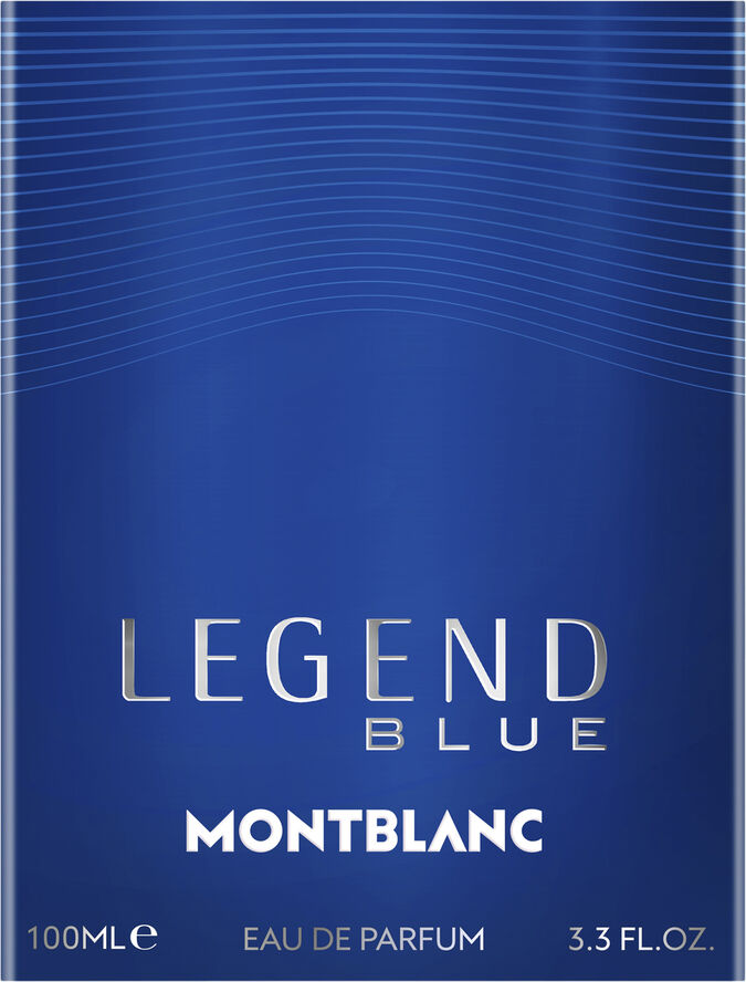 Legend Blue Eau de Parfum