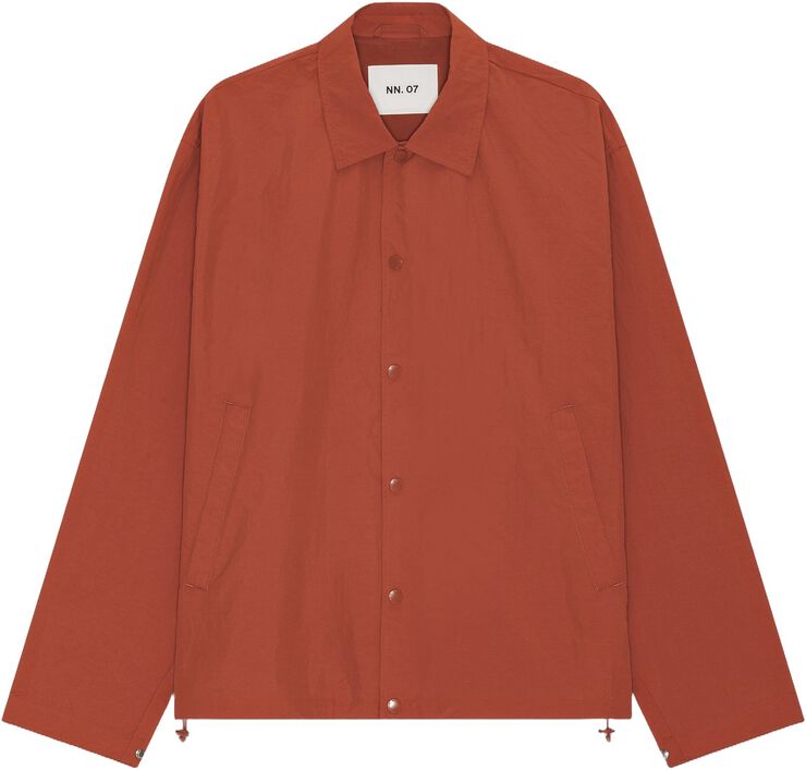 Fenton Jacket