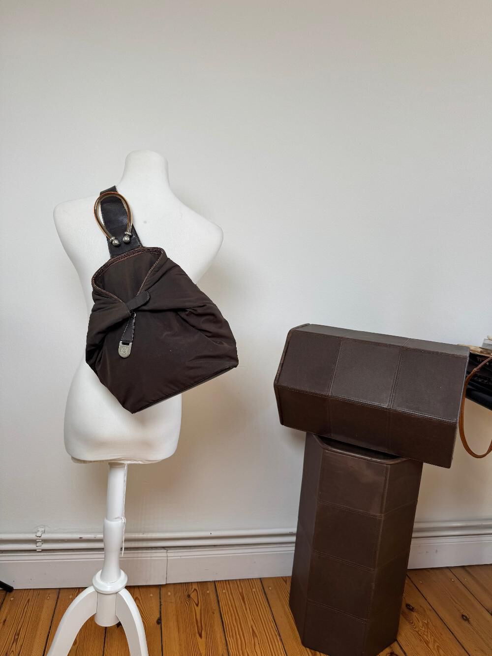 Loewe Crossbody Bag