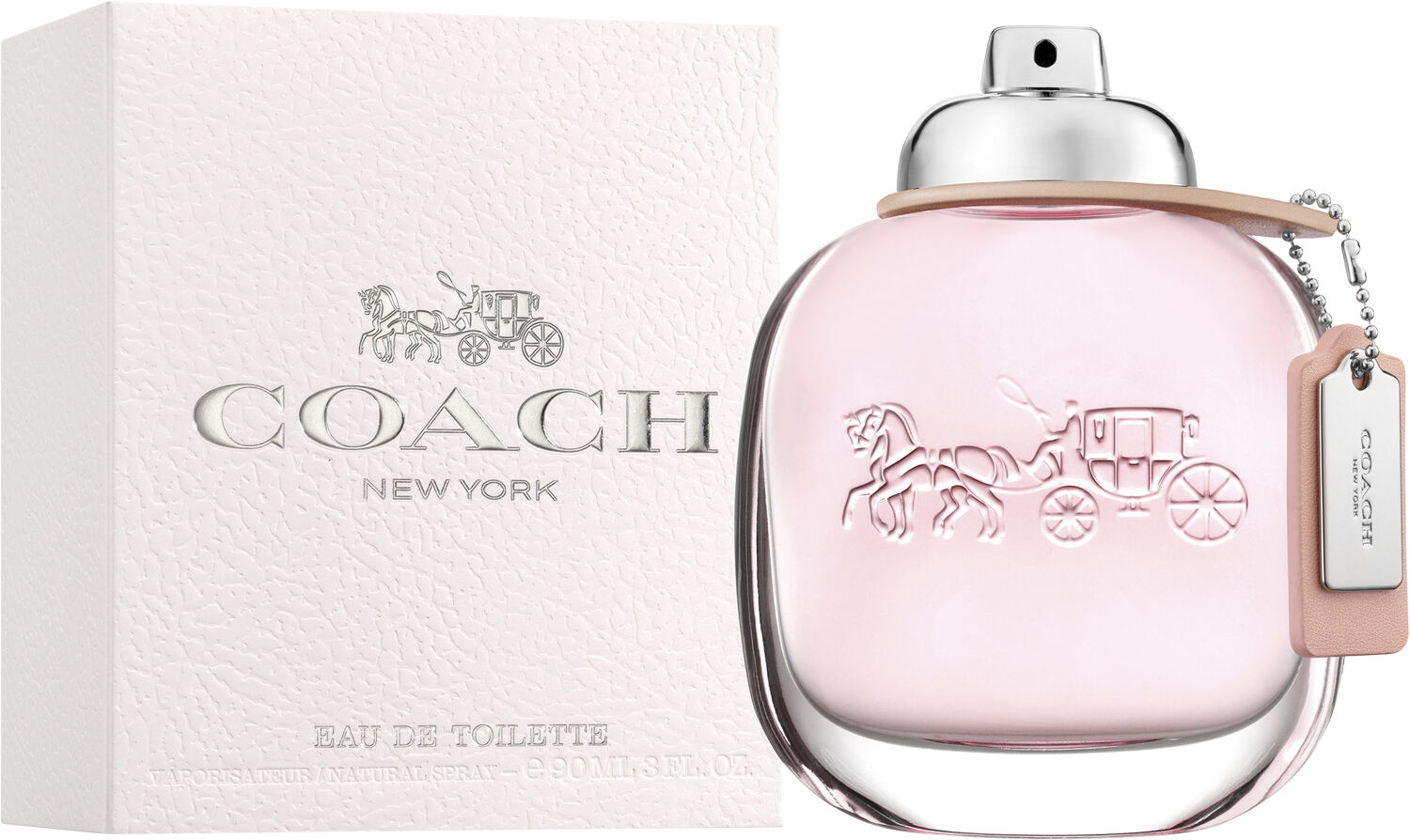 Eau De Toilette