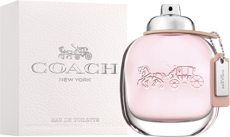 Eau De Toilette