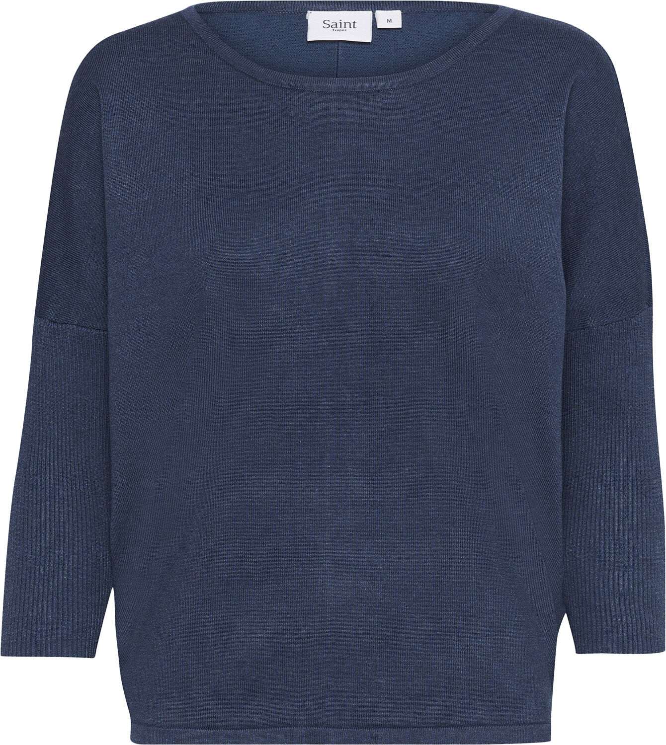 A2561, MilaSZ R-Neck Pullover