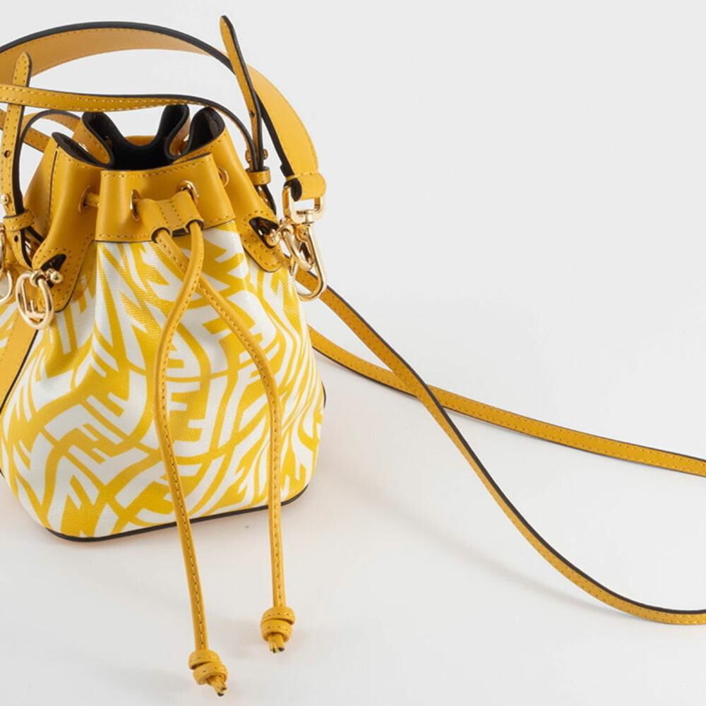 Fendi Bucket Bag