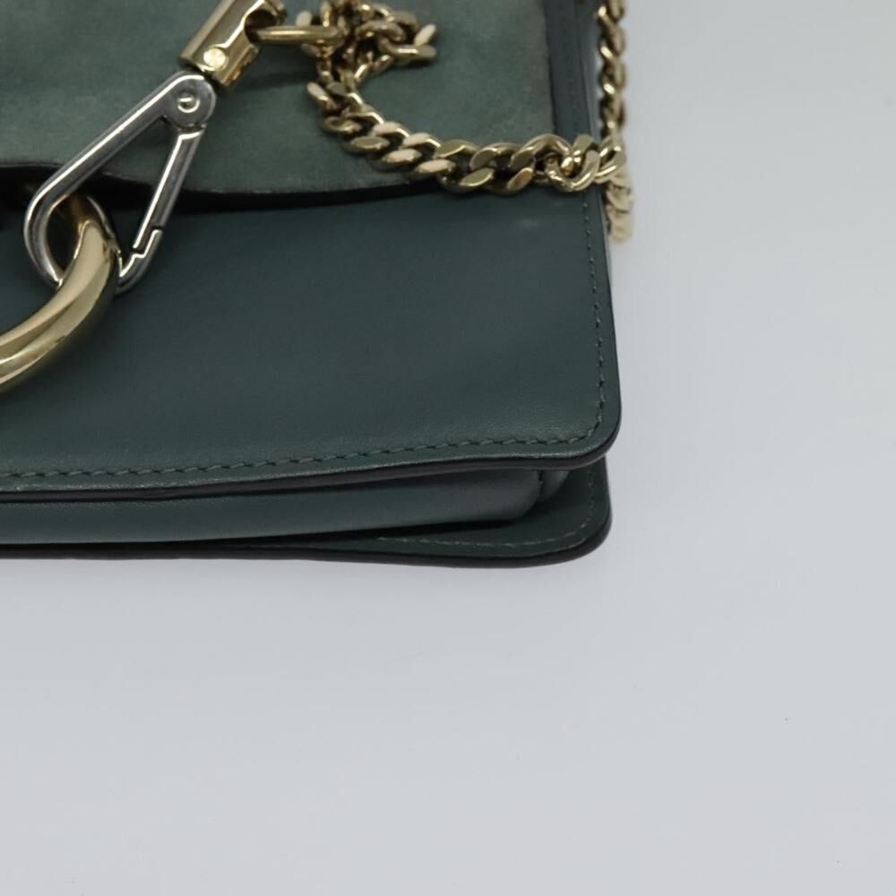 Chlo&eacute; Shoulder Bag