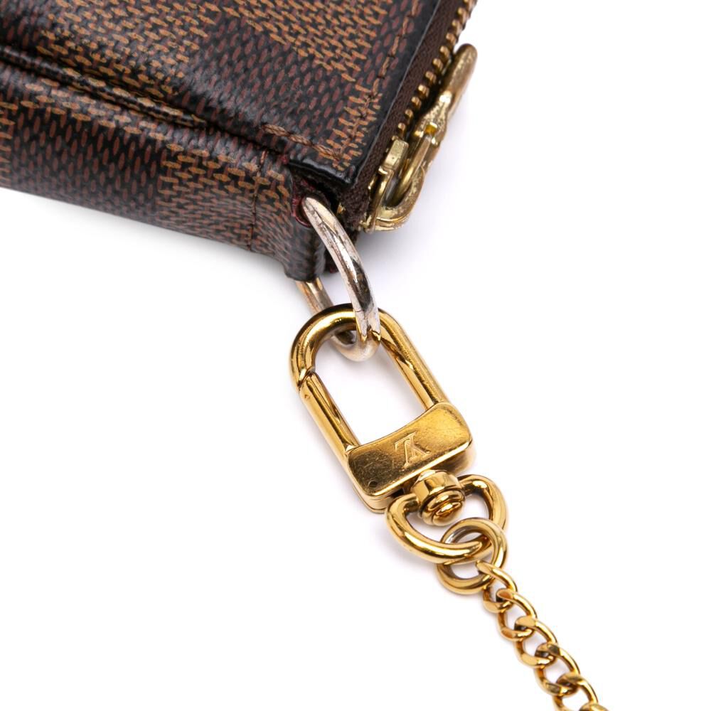 Louis Vuitton Pochette Accessoires