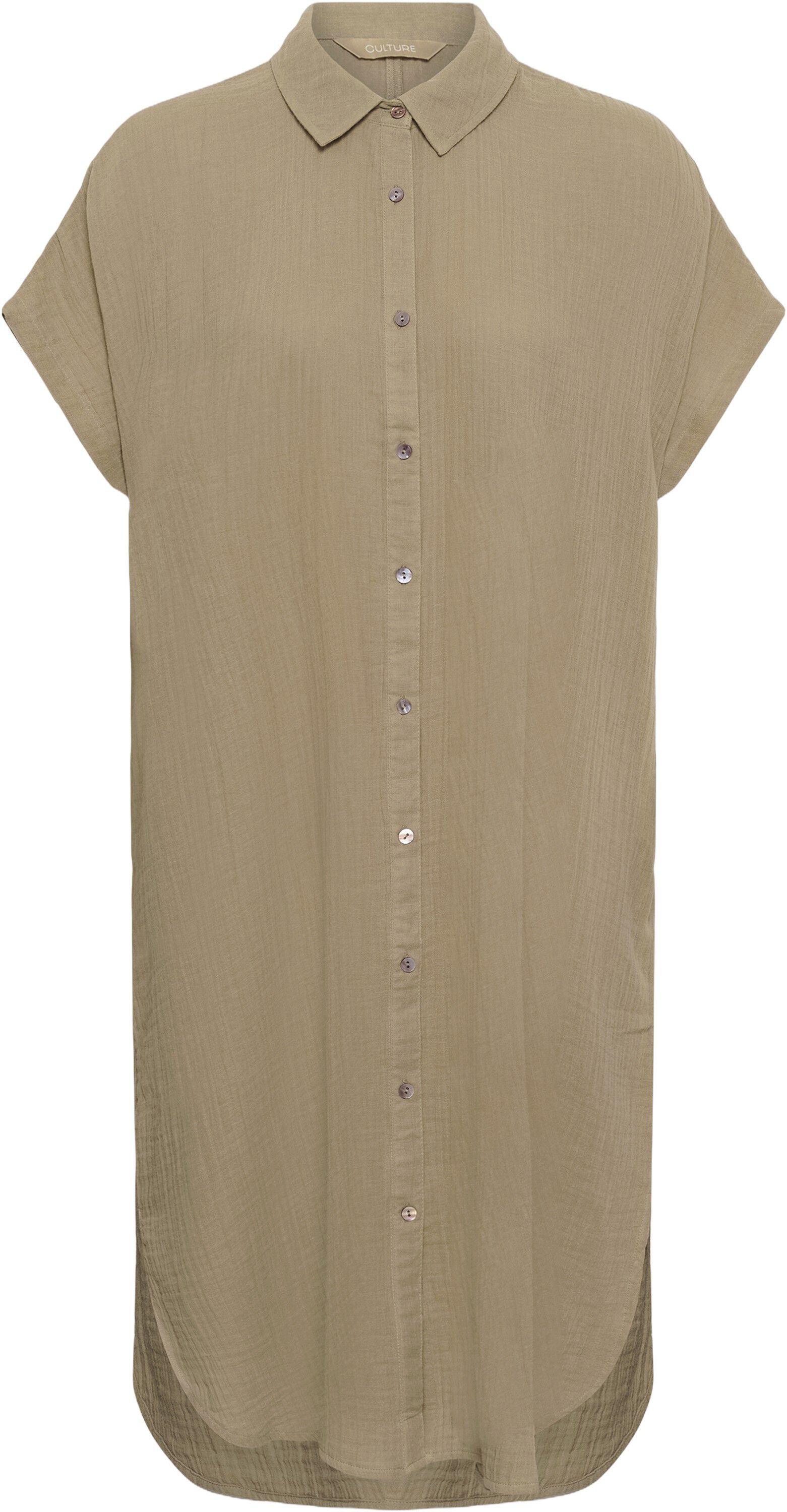 CUelina Kaftan Dress