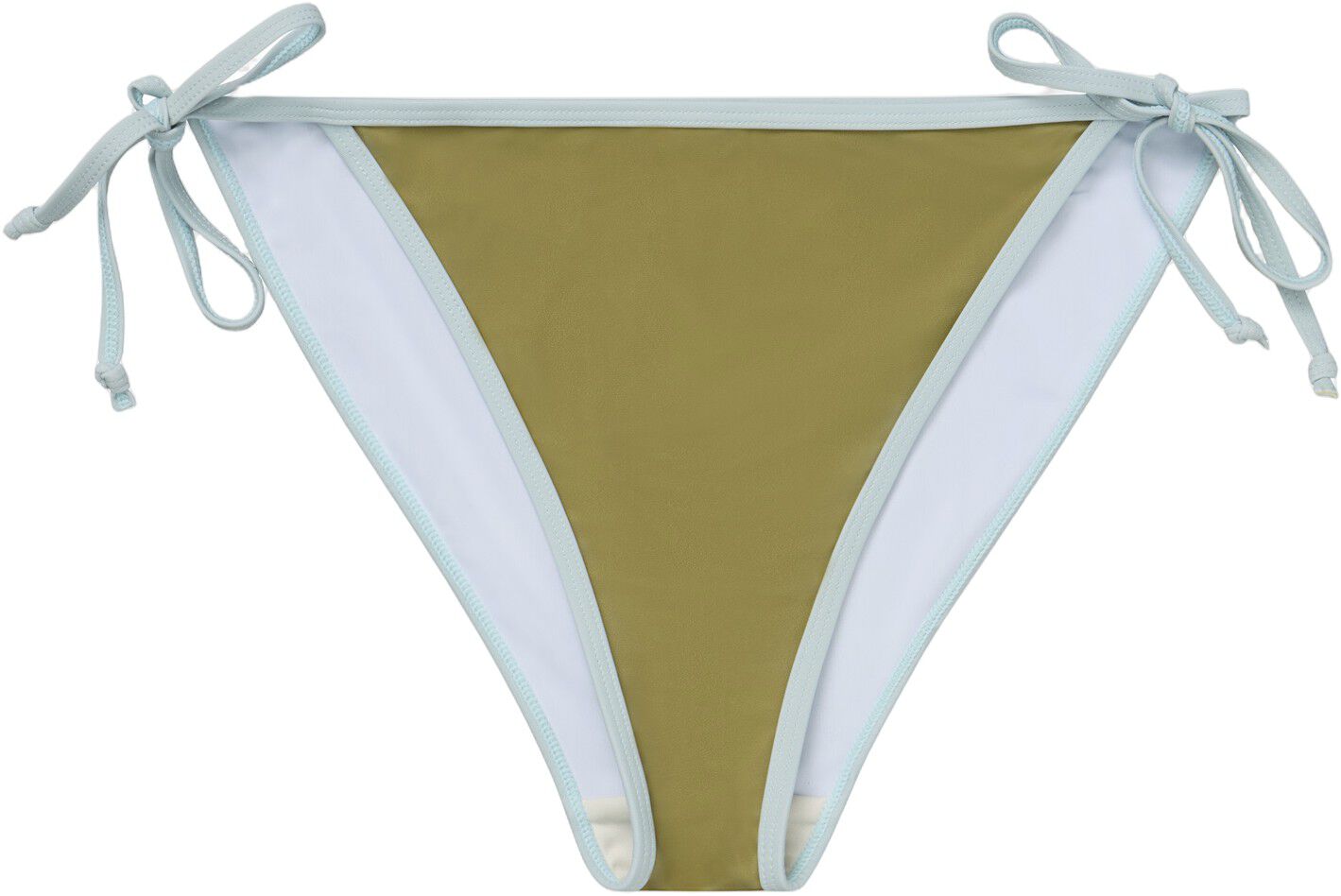 Contrast Baila Bikini Tanga