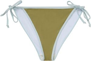 Contrast Baila Bikini Tanga