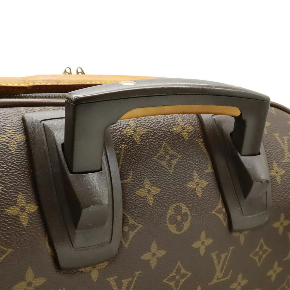 Louis Vuitton Travel Bag