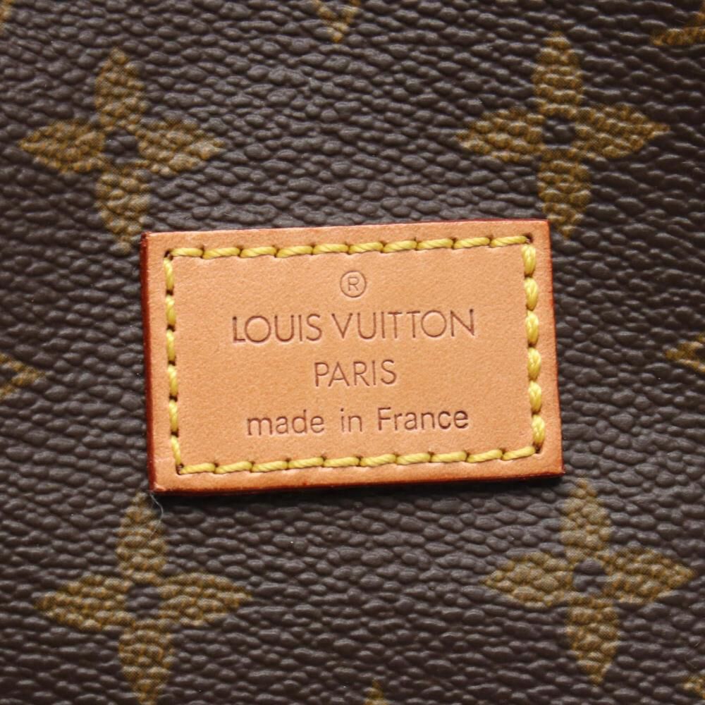 Louis Vuitton Saumur