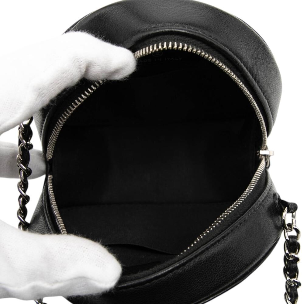 Chanel Crossbody Bag