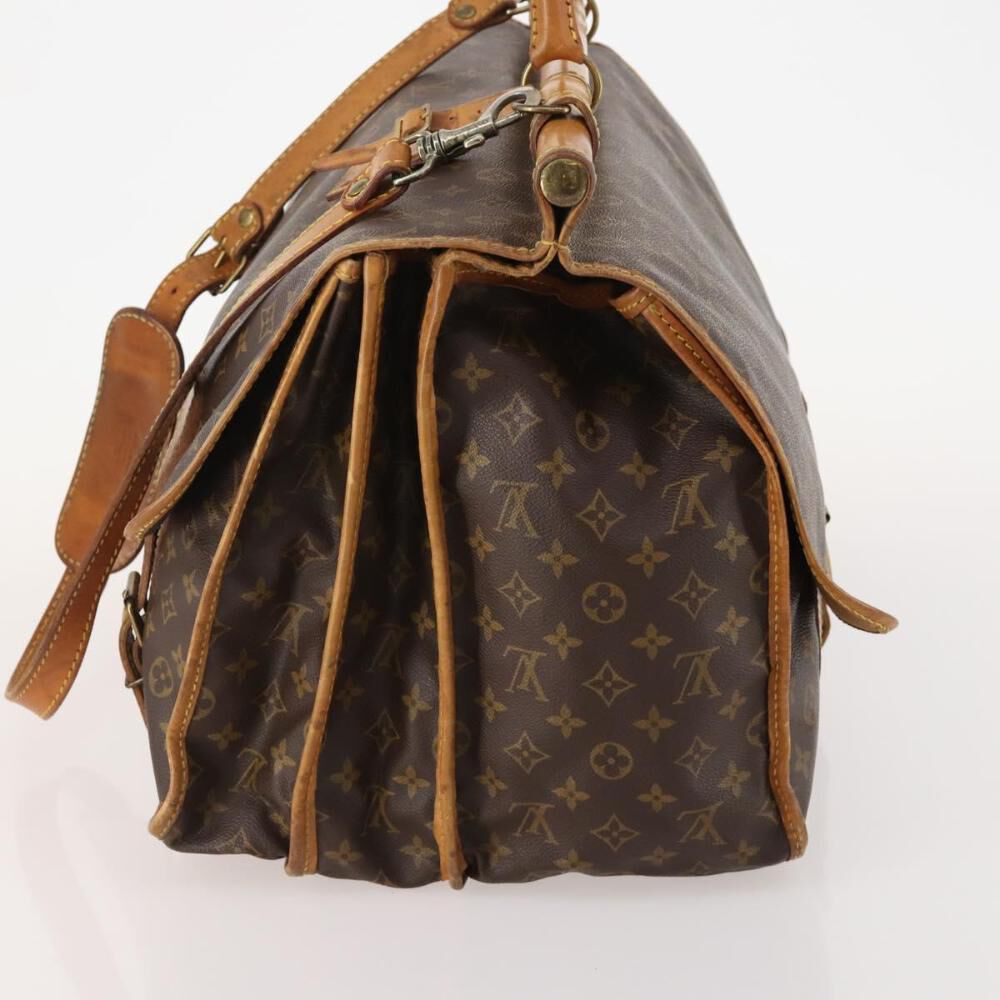 Louis Vuitton Travel Bag