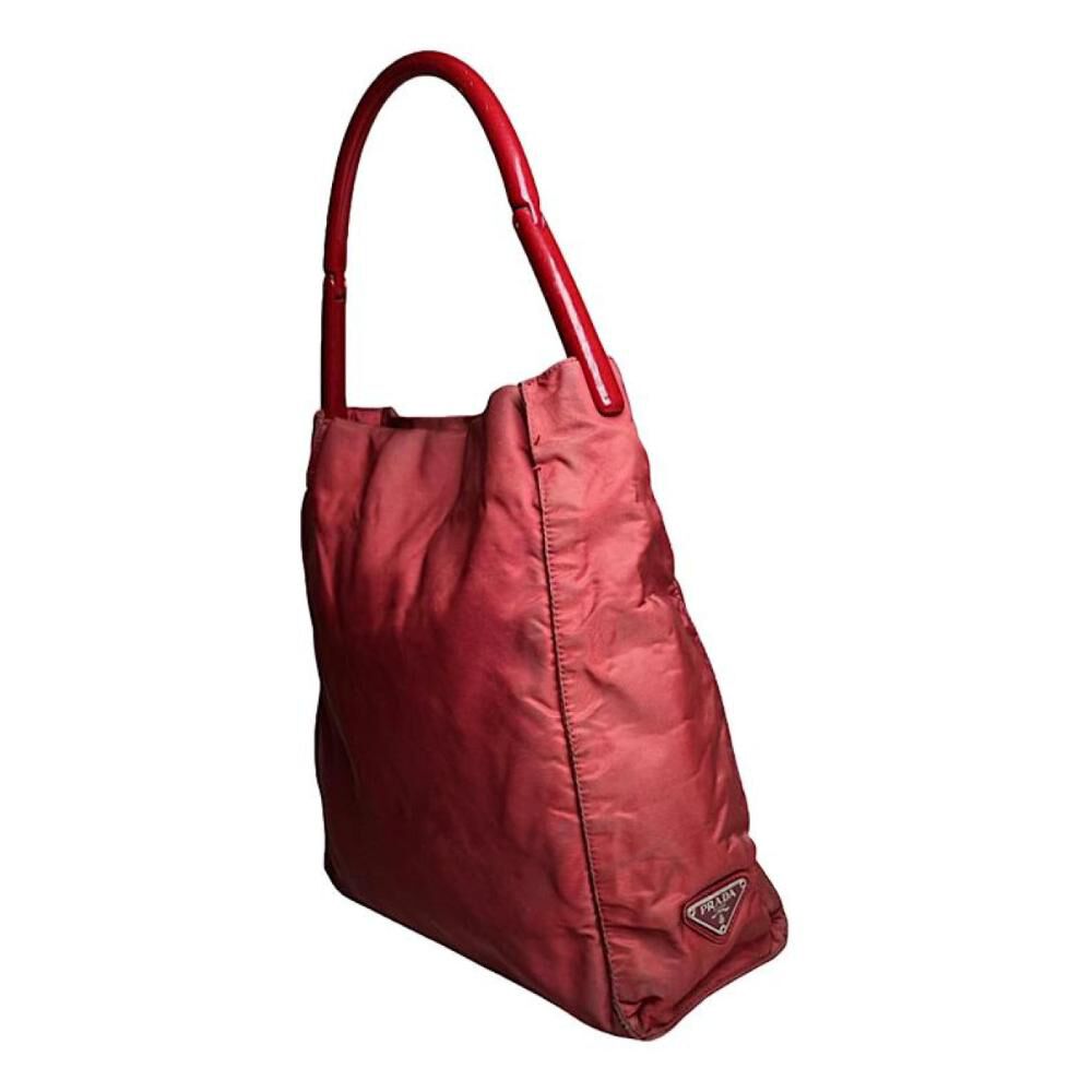 Prada Shoulder Bag