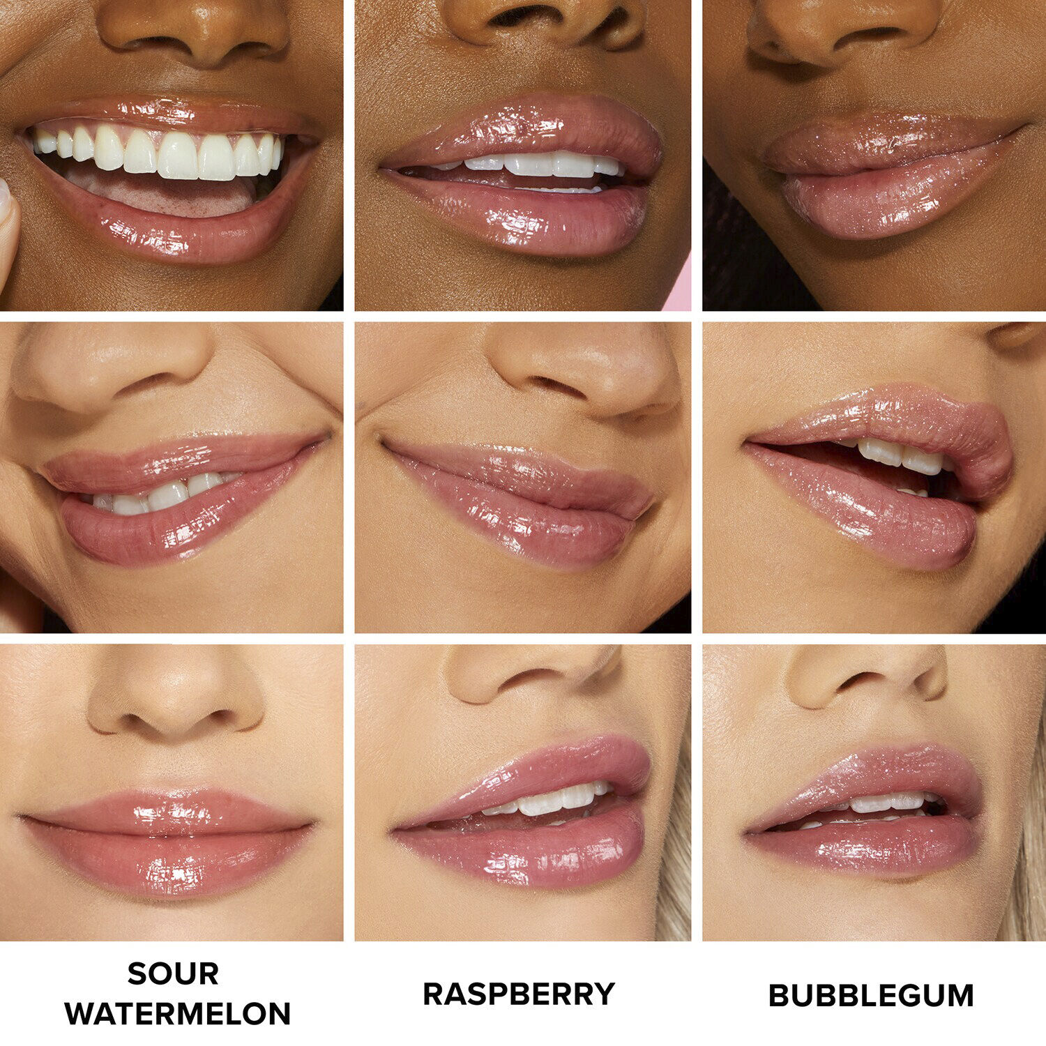 Kissing Jelly Lip Oil Gloss