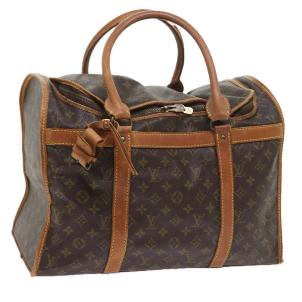 Louis Vuitton Travel Bag