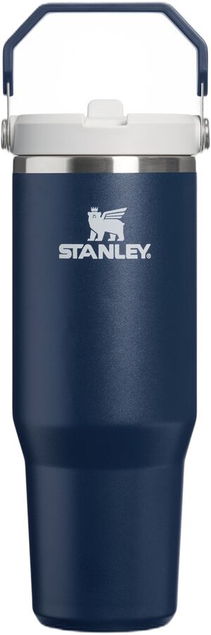 Stanley The IceFlow Flip Straw 2. 0 Tumbler 0. 89L
