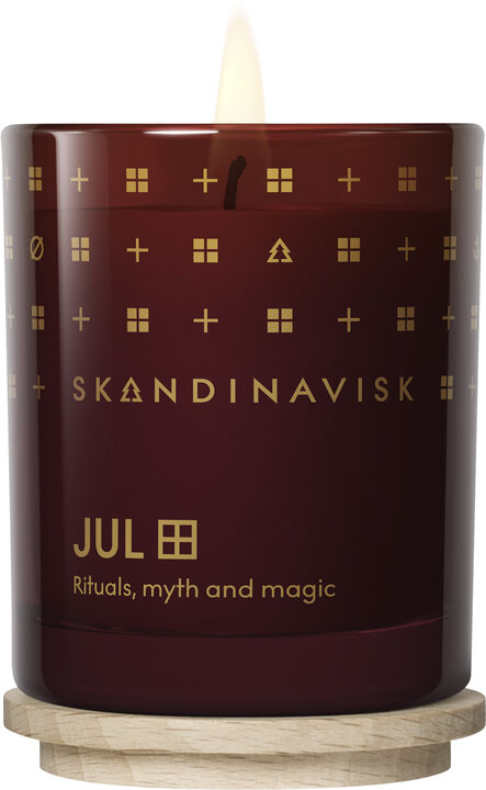 JUL Scented Candle 65g Special Edition